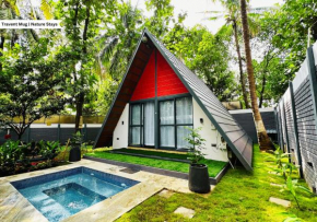 Oh - Bali Villa by Travent Mug